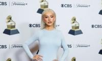 Christina Aguilera Stuns In ‘boss Lady’ Look After Dramatic Weight Loss