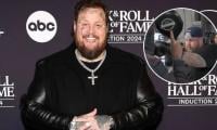 Jelly Roll Drops Over 100 Pounds On Tour: 'Next Year You Won't Recognise Me'