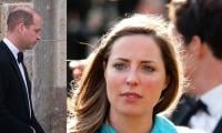 Rose Farquhar, Prince William's Ex Girlfriend Loses Her Father