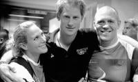 Mike Tindall Breaks Silence About 'joke' Controversy Regarding Prince Harry