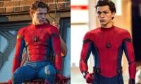 Tom Holland Reveals Surprising Detail About Spider-Man Suit