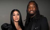 Cardi B 'furious' On Offset Amid Second Divorce Filing