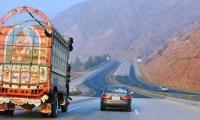 M6 Motorway To Be Built From Karachi To Sukkur 