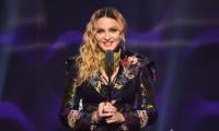 Madonna Bares It All In Snaps After Celebration Tour Lawsuit