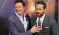 Hugh Jackman Roasts Ryan Reynolds In Hilarious Birthday Tribute