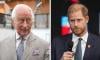 King Charles issues message of ‘unity’ after Prince Harry snubs monarch