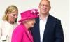 Mike Tindall shares relatable moments of Queen Elizabeth as ordinary gran