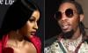 Cardi B goes on explosive rant on 'narcissistic' ex Offset in deleted post