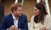 Prince Harry's 'lowest of the low' snipe at Princess Kate sparks controversy