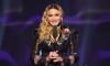 Madonna bares it all in snaps after Celebration tour lawsuit