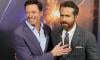 Hugh Jackman roasts Ryan Reynolds in hilarious birthday tribute