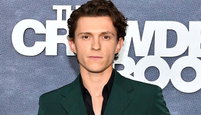 Tom Holland is all set to play Peter Parker again