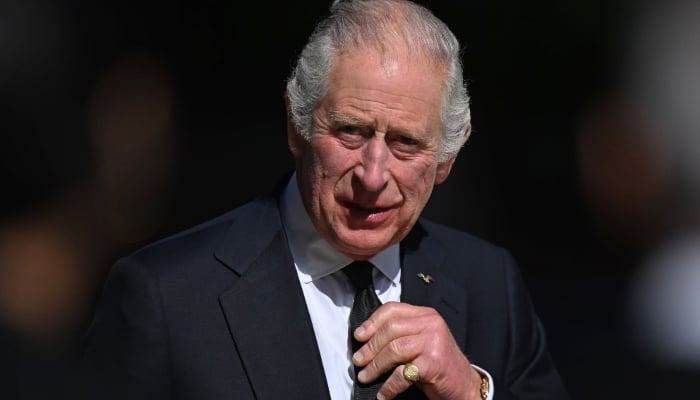 King Charles receives heartbreaking news from UK amid Samoa trip