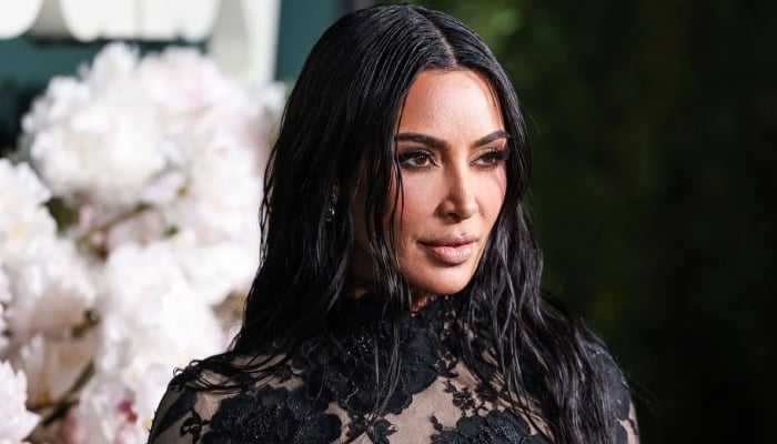 Kim Kardashians daughter takes dig at her moms cooking skills