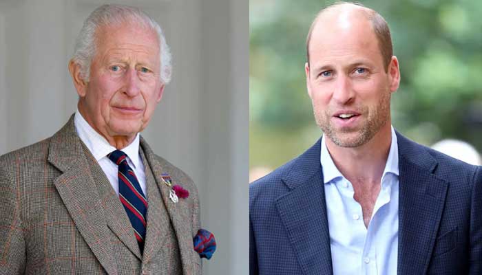 King Charles shatters Prince Williams dream of becoming King in his lifetime