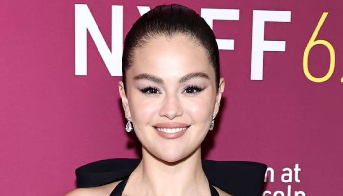 Selena Gomez gets candid about her goals for mental health advocacy