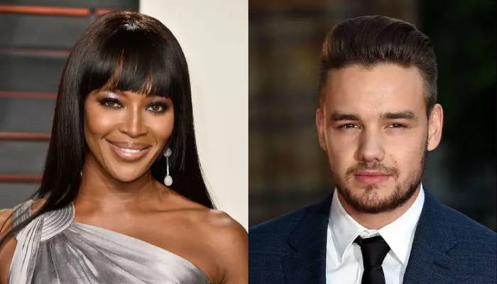 Naomi Campbell breaks silence on Liam Paynes tragic death