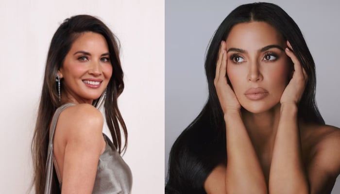 Kim Kardashian campaign highlights Olivia Munn’s journey with cancer scar