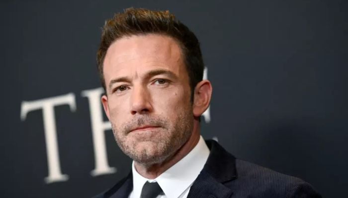 Ben Affleck had his friends concerned over his sobriety following his breakup