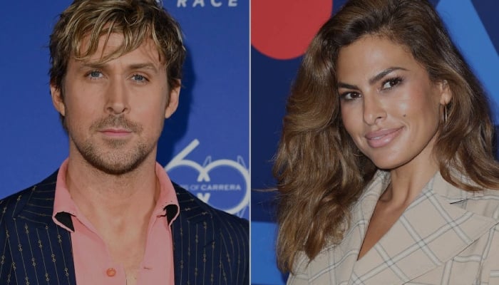 Eva Mendes spoke candidly about her relationship with Ryan Gosling