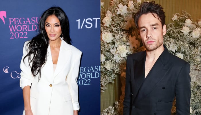 Nicole Scherzinger shares heartwarming statement on Liam Paynes death