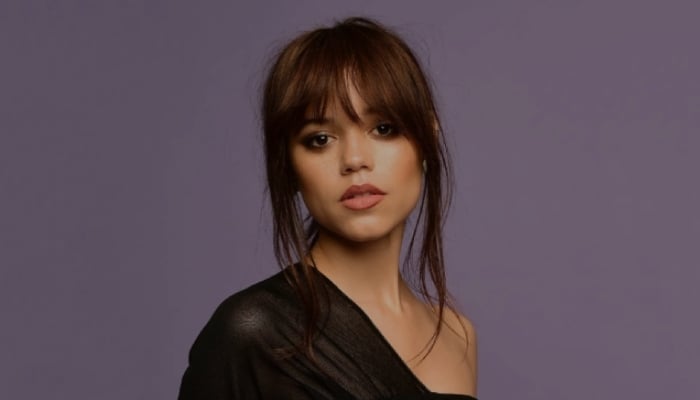 Jenna Ortega shares backstage story behind success