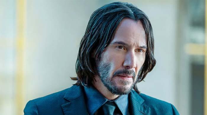 Keanu Reeves leaves fans with shocking revelation