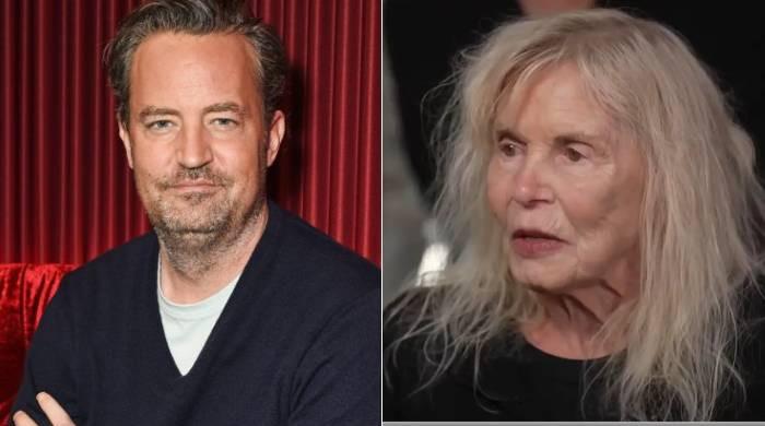 Matthew Perry ‘sensed’ his demise, ‘bid farewell’ to his mother before death