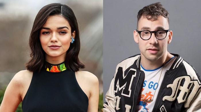 Jack Antonoff, Rachel Zegler collaborate on new single from Broadway debuts