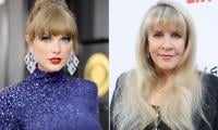 Stevie Nicks Shares What She Wants For Pal Taylor Swift, Travis Kelce