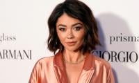 Sarah Hyland Delivers Emotional Message For Domestic Abuse Survivors