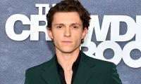 Tom Holland Shares Advice For Younger Self While Working In Spider-Man