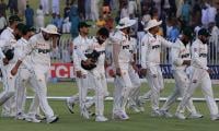 Pak vs Eng: Sajid, Noman bamboozle England as visiting side finish day 2 on 24/3