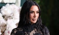 Kim Kardashian's Daughter Takes Dig At Her Mom's Cooking Skills