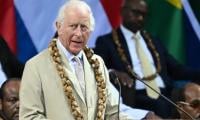 King Charles Says 'no One Can Change Past' In Historic Speech At CHOGM 