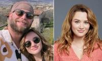 Hunter King Says Yes To Chris Copier After Unexpected Proposal