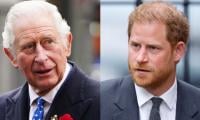 King Charles Sends Stern Message To Prince Harry In CHOGM Speech