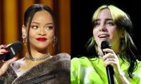 Rihanna Hints At Collaboration With Billie Eilish: 'She Is So Good'