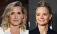 Kate Winslet Showers Praise On Jodie Foster At 2024 Women In Film Honors