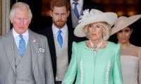 Why Prince Harry's Rift With Queen Camilla Continues To Escalate?