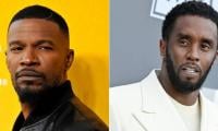 Jamie Foxx Reveals Truth About Diddy's Role In His Hospitalisation: Report