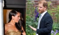 Are Prince Harry, Meghan Markle's Paths Diverging?