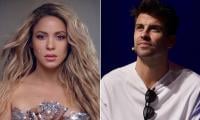 Shakira Says Music Is Her 'way Of Healing' From Gerard Pique Divorce