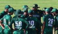 Emerging Asia Cup: Sri Lanka A Reach Final After 7-wicket Win Over Pakistan Shaheens