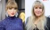 Stevie Nicks shares what she wants for pal Taylor Swift, Travis Kelce