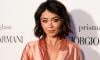 Sarah Hyland delivers emotional message for domestic abuse survivors