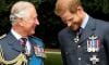 King Charles takes big step about Queen's favourite home as Harry decides to return