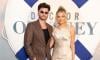 Kelsea Ballerini and Chase Stokes: Wedding bells in future?