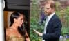 Are Prince Harry, Meghan Markle's paths diverging?