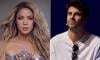 Shakira says music is her 'way of healing' from Gerard Pique divorce